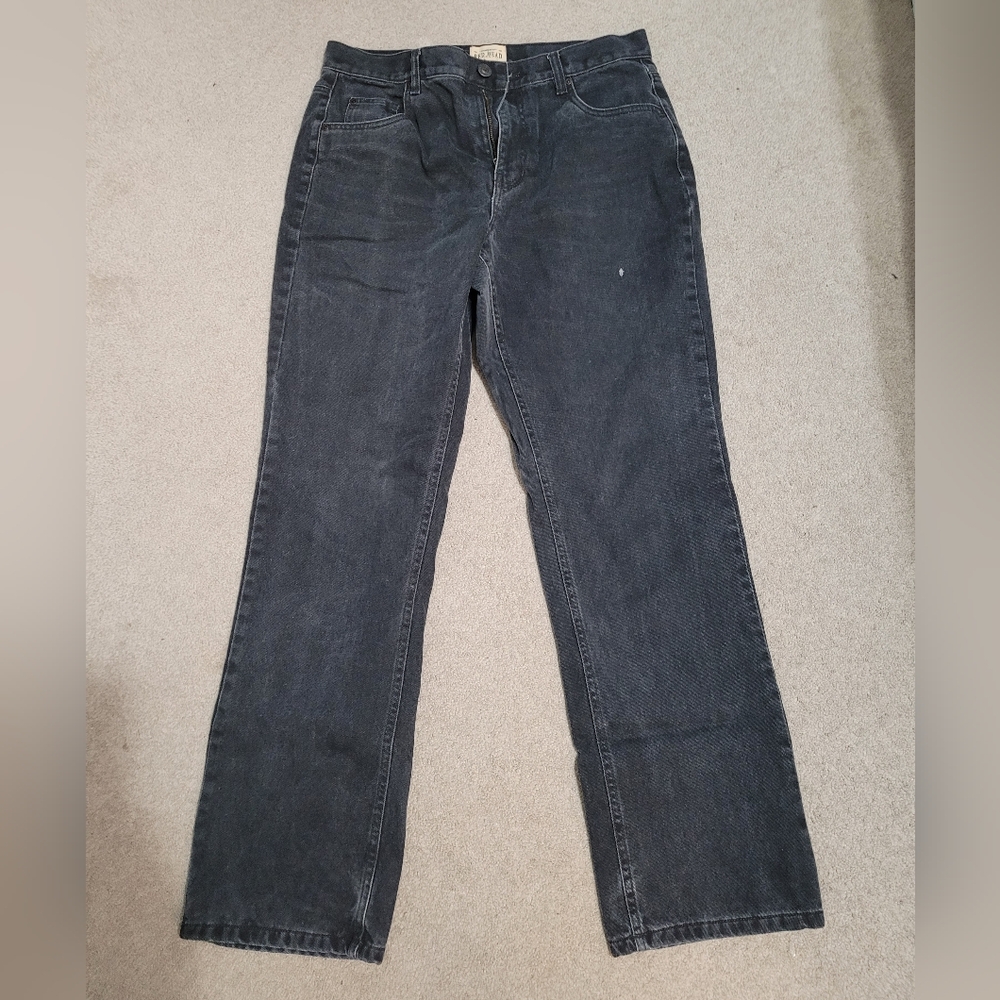 Redhead Flannel Lined Jeans